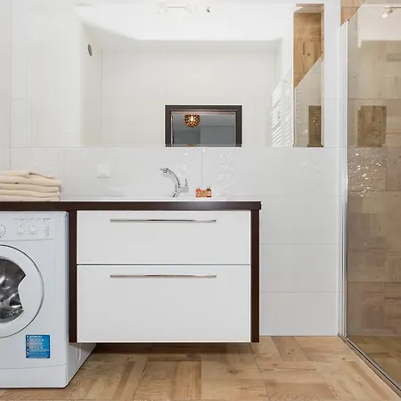 Jantar Lighthouse Port Apartament