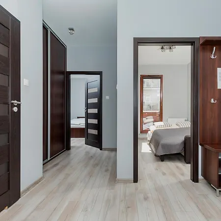 Apartament Jantar Lighthouse Port *