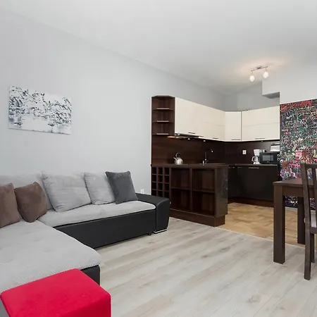 Jantar Lighthouse Port Apartamento