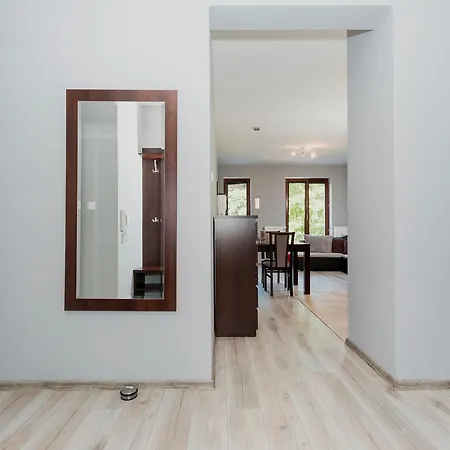 Jantar Lighthouse Port Apartment Kolberg