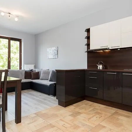 Apartamento Jantar Lighthouse Port *