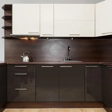 Jantar Lighthouse Port * Kolberg