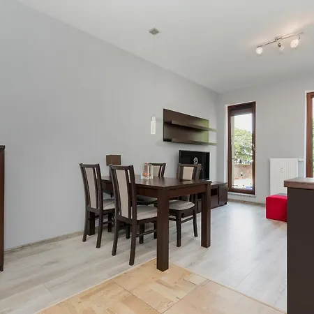 Apartment Jantar Lighthouse Port *