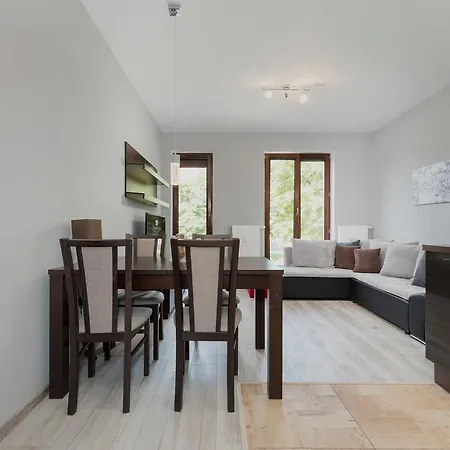 Apartment Jantar Lighthouse Port