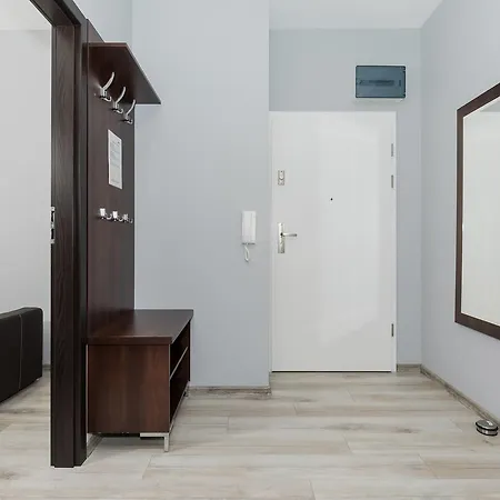 Jantar Lighthouse Port Apartment Kolberg