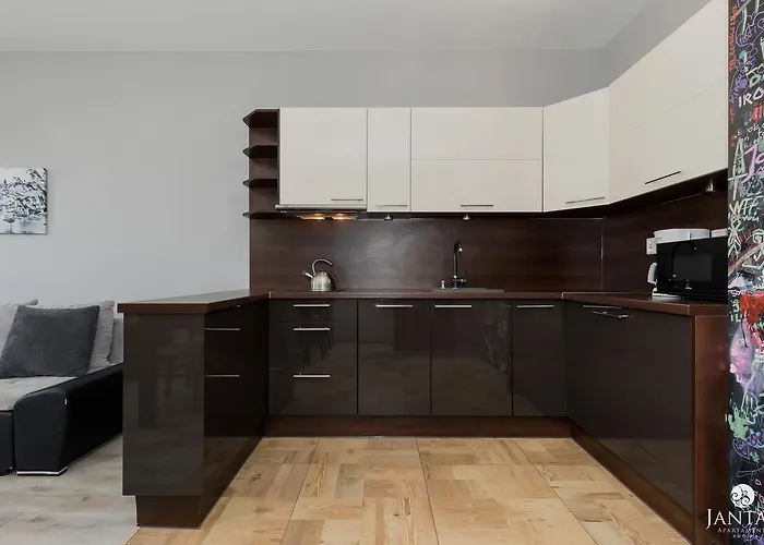 Jantar Lighthouse Port Kołobrzeg