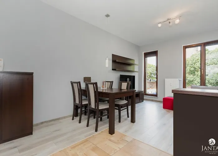 Apartamento Jantar Lighthouse Port *