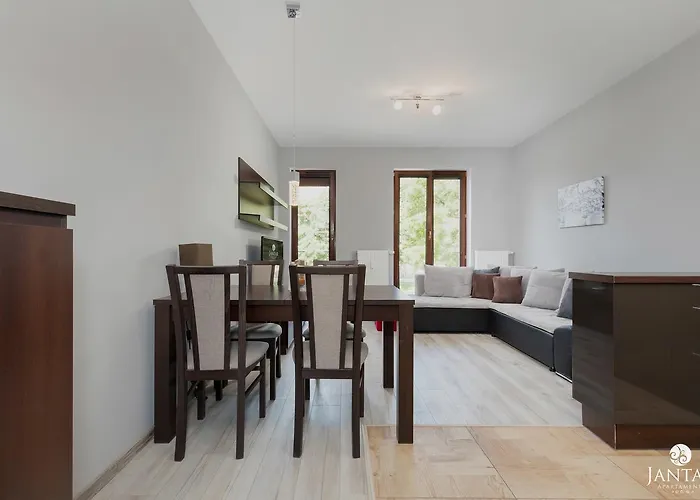 Apartamento Jantar Lighthouse Port