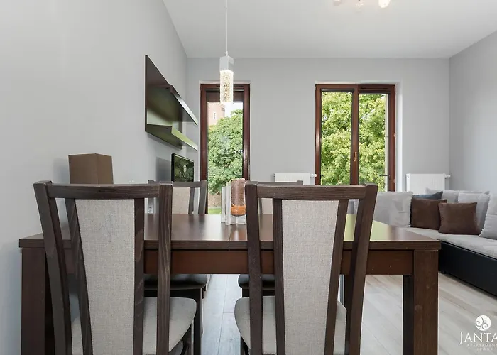 Jantar Lighthouse Port Kołobrzeg