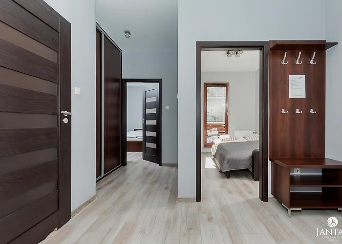 Apartamento Jantar Lighthouse Port *